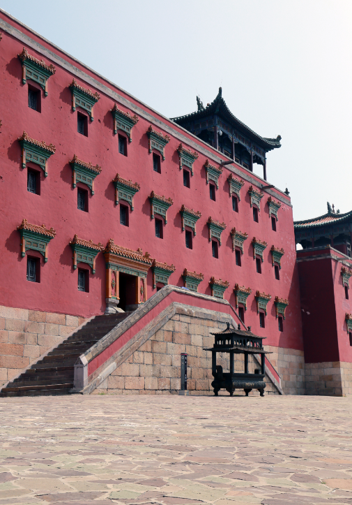 ʯ��·���ֿ����㼣������ɽׯԭ���ǡ�٪�޼͹�԰��