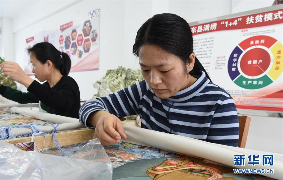 (新春走基层·脱贫一线见闻·图文互动)(6)大兴安岭南麓的期盼与回响——黑龙江省克东县脱贫攻坚见闻