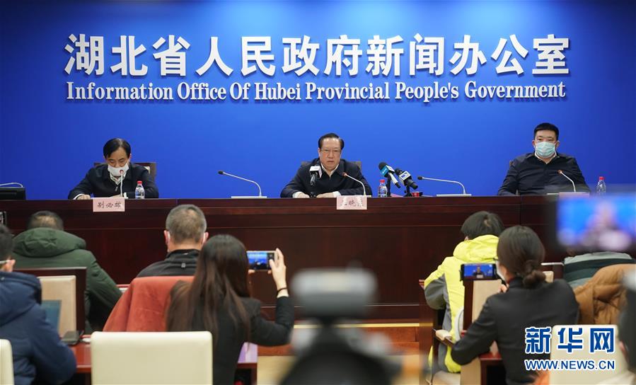 (新华全媒头条·图文互动)(28)万众一心迎挑战 众志成城战疫情——全国总动员打响疫情防控阻击战纪实