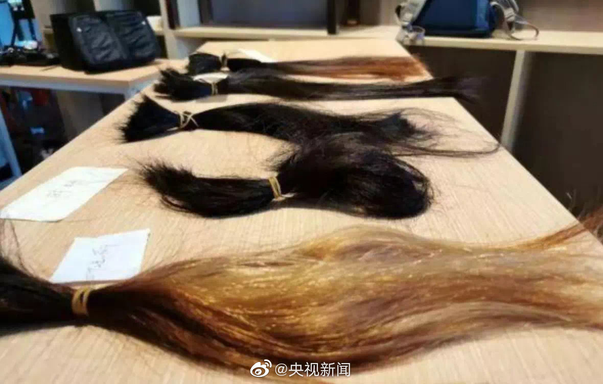 在酒店的“临时理发店”里,3位理发师工作了11个半小时,为队员们剪了平头甚至光头。 在酒店的“临时理发店”里,3位理发师工作了11个半小时,为队员们剪了平头甚至光头。