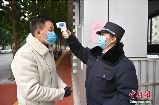 资料图：<a target='_blank' href='http://www.chinanews.com/'>中新社</a>记者 俞靖 摄