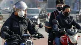 视频|返岗复工途中遇到不戴口罩的人怎么办？