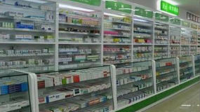 北京要求加强员工个人防护，药店实名制卖发热、咳嗽药