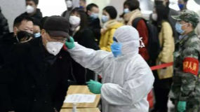高峰期出行 公共场所安全如何保证？