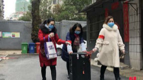 北京市社区防控组：从湖北返京人员一律不得外出