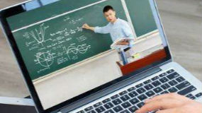 北京百万中小学生网络开学，孩子在家上课效果如何？