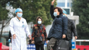北京医疗队首批收治患者已出院6例