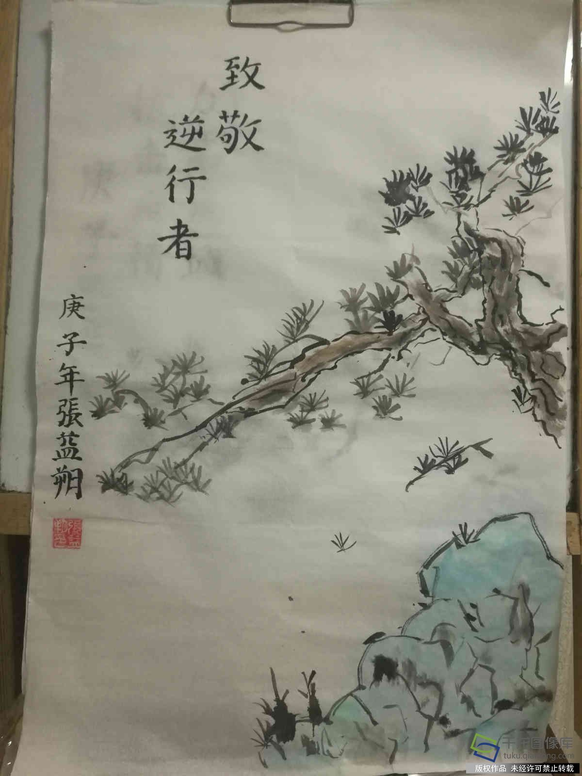 我的抗疫日记|北京石油学院附属实验小学张益朔：致敬逆行者
