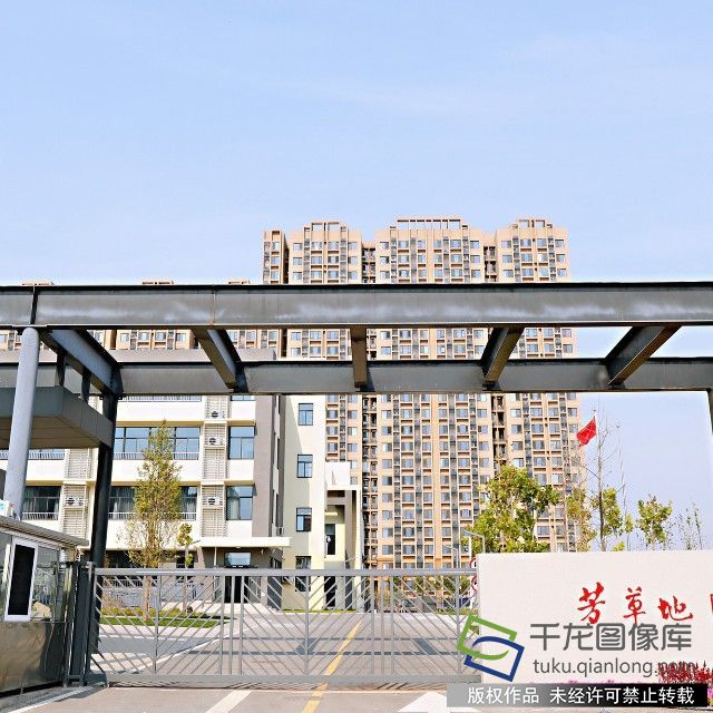 念·校园|芳草地国际学校东洲校区刘璐：美丽校园