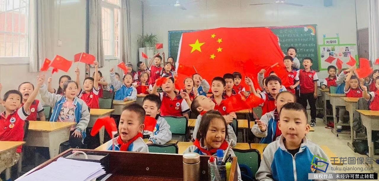 念·校园|四川省资中县银山镇双塘小学庞雷：想念课堂