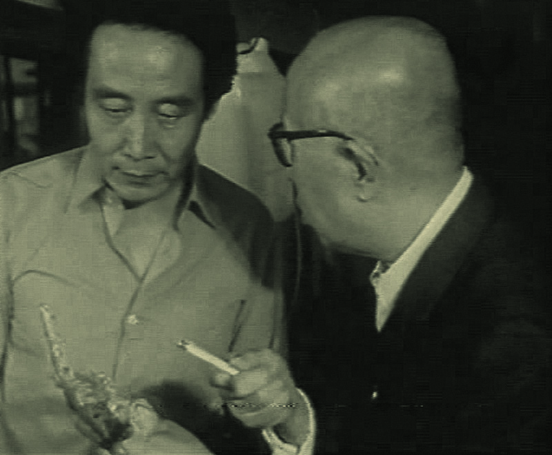 王树森指导李博生