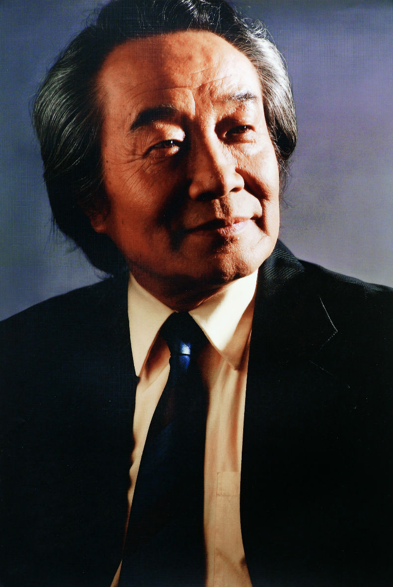 李博生