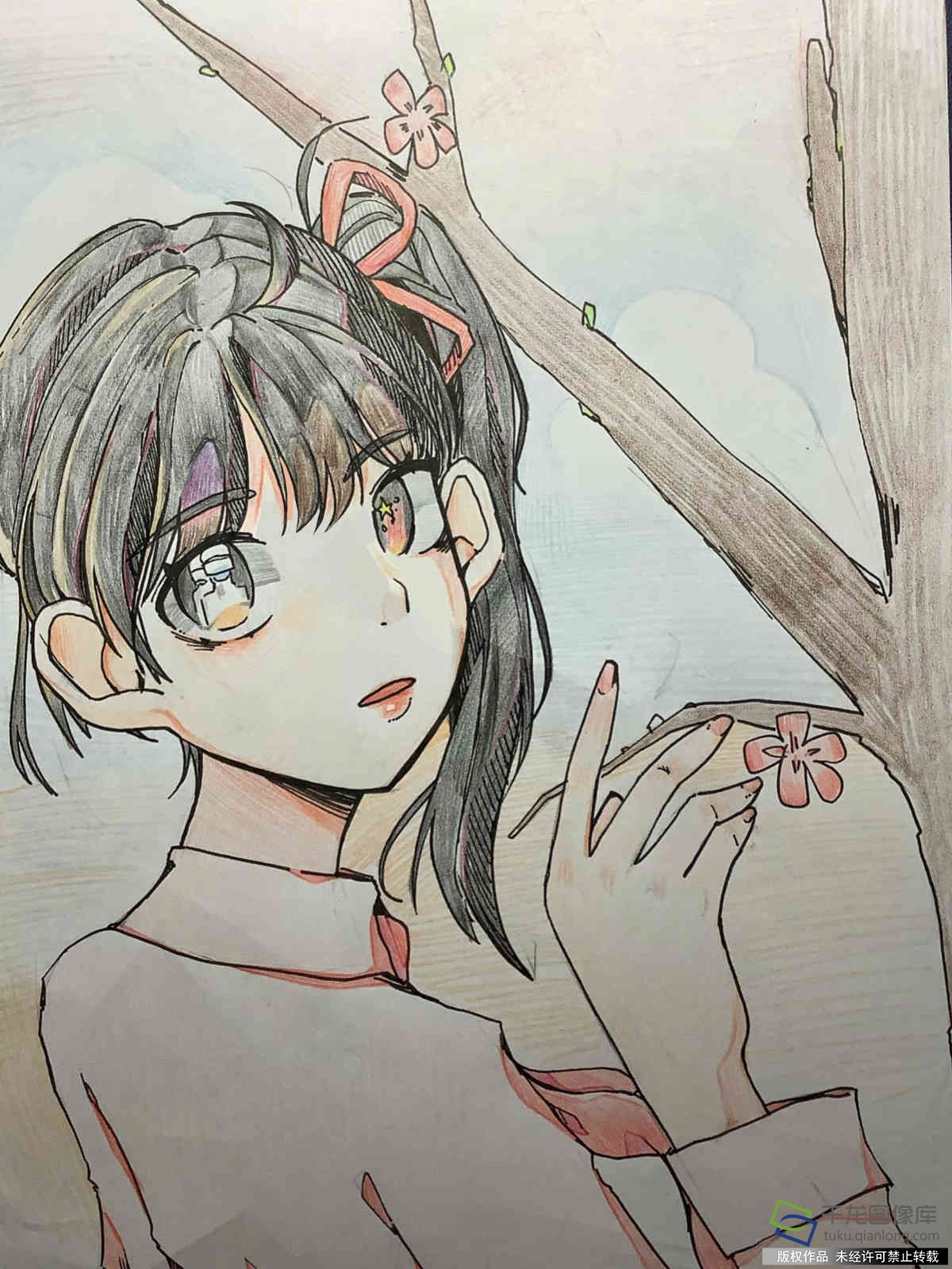 春来何归（毛怡丹）_meitu_5