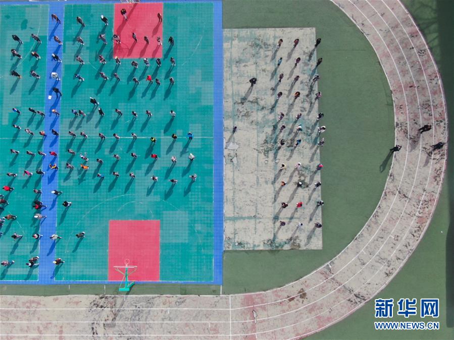 (新华全媒头条·图文互动)(10)三江之源见证中国奇迹——写在玉树地震10周年之际