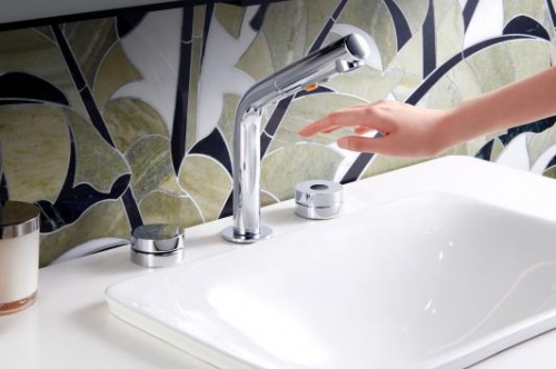 树立行业标杆,百年厨卫品牌科勒蝉联中国品牌力指数第一