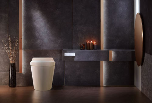 树立行业标杆,百年厨卫品牌科勒蝉联中国品牌力指数第一