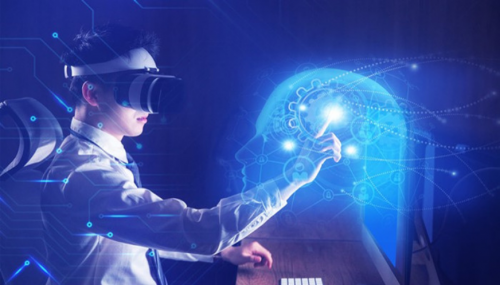 5G赋能智慧传媒 带你体验不一样的两会