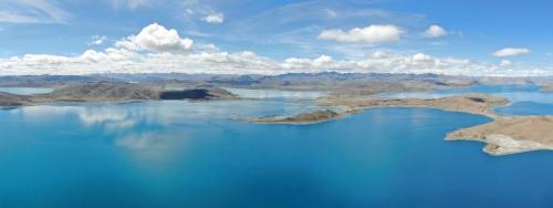 2020环羊卓雍措自行车公开赛报名通道即将开启(最新发布)