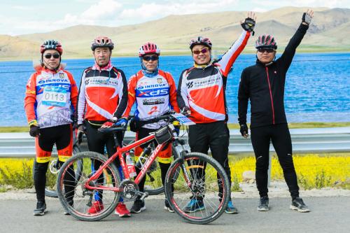 2020环羊卓雍措自行车公开赛报名通道即将开启(最新发布)