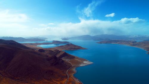 2020环羊卓雍措自行车公开赛报名通道即将开启(最新发布)