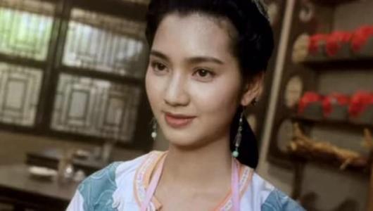 tvb女神洪欣抖音直播首秀8月13日开启韩后宠粉专场