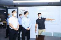 中关村西区推进国际人才会客厅建设的自身核心基因和运营理念是C³（C立方），即创新（Creativity）、链接(Catenation)、联合(Combination)。“创新”即首创性和创新性的事情都在西区发生，这是全国科技创新中心核心区的特点，同时吸引创新型人才入驻中关村西区；“链接”即全球创新要素链接聚集中关村西区，同时西区为创新要素彼此连接提供环境；“联合”即创新要素在中关村西区扎根、创业、合作，形成创新化学反应，产生多元创新成果。