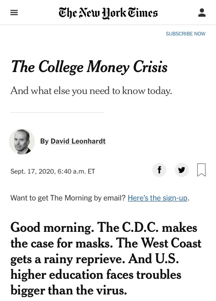 穷孩子|北美观察丨疫情下的美国：穷孩子大量辍学 校园疫情凶猛