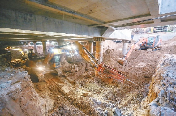 投资7500万！四川绵阳一城区停车场及配套设施提升建设项目将启(图1)