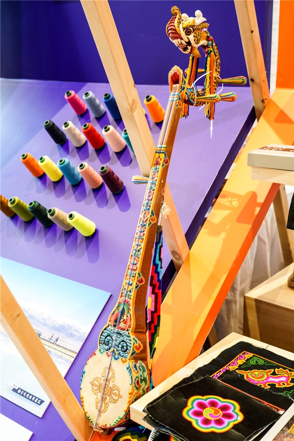 “大美青海 生态高地”路演嘉年华上海站精彩纷呈 助推青海文化旅游品牌IP打造（最新发布）