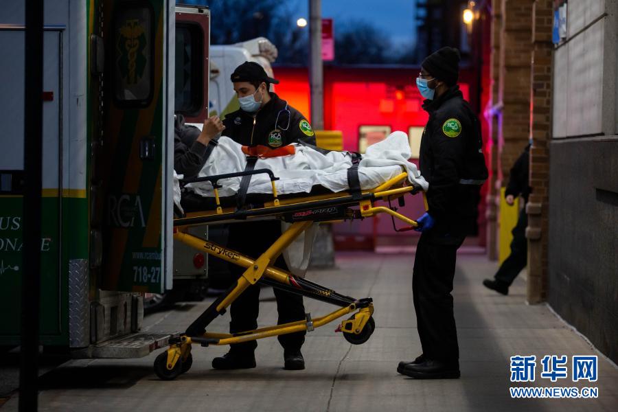 400000 dead from illness! What is the origin of