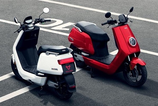 电动车 摩托 摩托车 600_403
