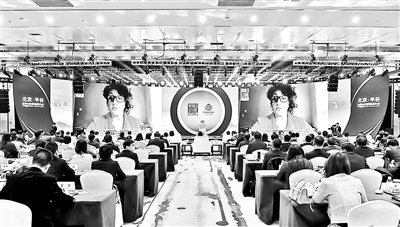 摄影/本报记者 魏彤