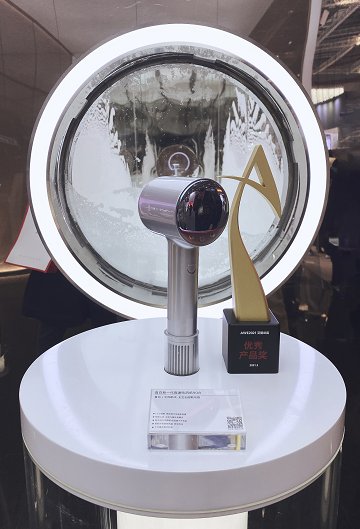 电吹风品牌排行_中国家用电吹风机行业十大品牌排行榜