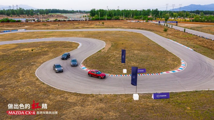 北京锐思赛车车手计划 助力每个赛车爱好