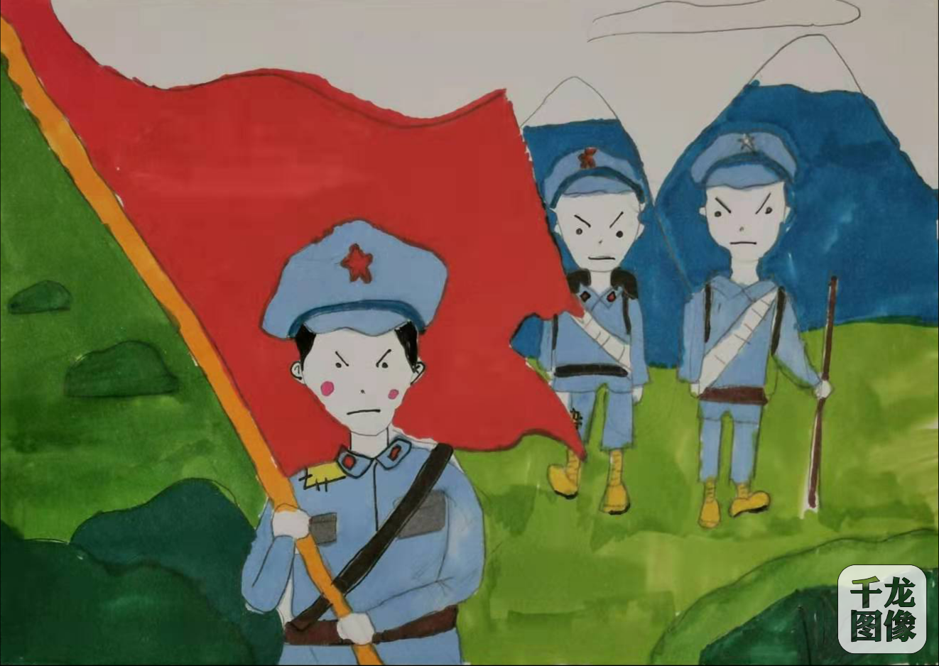 曹心凝1