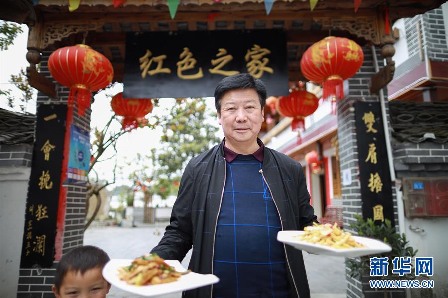 （新华全媒头条&middot;小康圆梦&middot;图文互动）（12）恢宏史诗耀千秋&mdash;&mdash;写在中国共产党带领中国人民全面建成小康社会之际