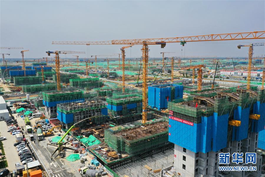 （新华全媒头条&middot;小康圆梦&middot;图文互动）（8）恢宏史诗耀千秋&mdash;&mdash;写在中国共产党带领中国人民全面建成小康社会之际
