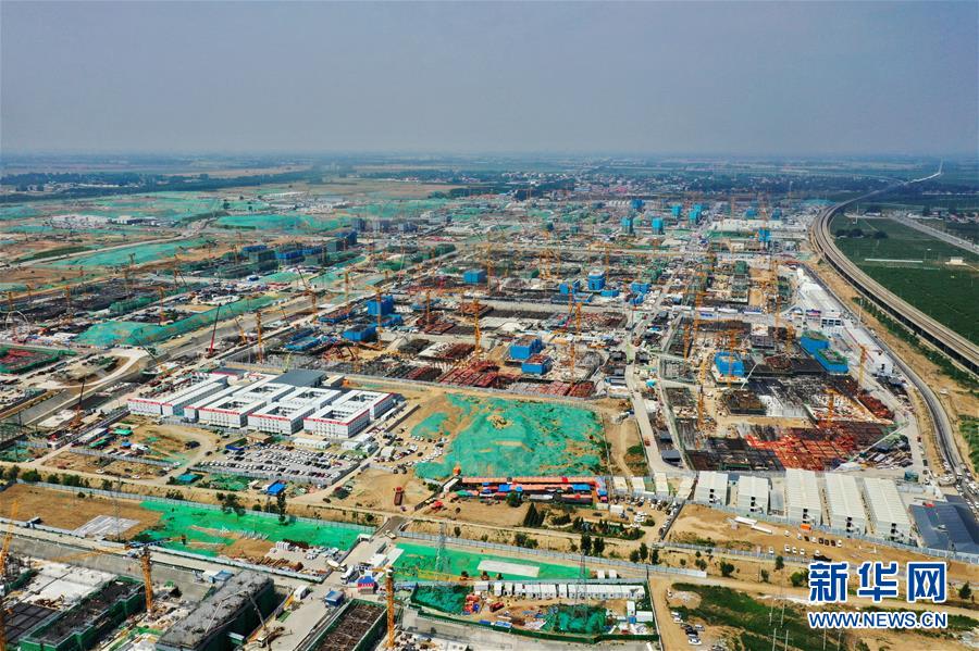 （新华全媒头条&middot;小康圆梦&middot;图文互动）（7）恢宏史诗耀千秋&mdash;&mdash;写在中国共产党带领中国人民全面建成小康社会之际