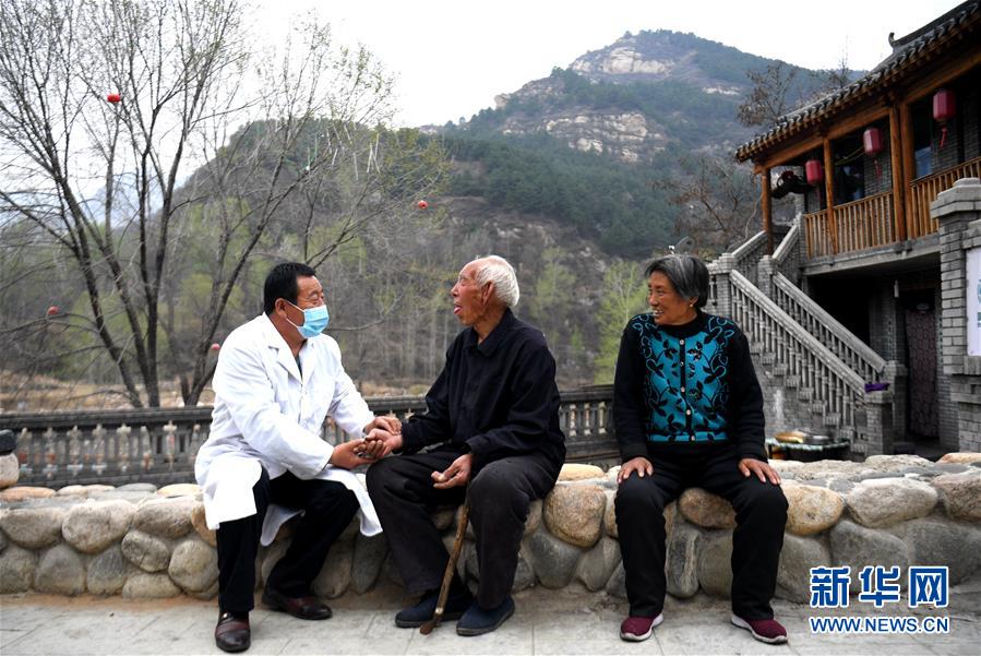 （新华全媒头条&middot;小康圆梦&middot;图文互动）（2）恢宏史诗耀千秋&mdash;&mdash;写在中国共产党带领中国人民全面建成小康社会之际