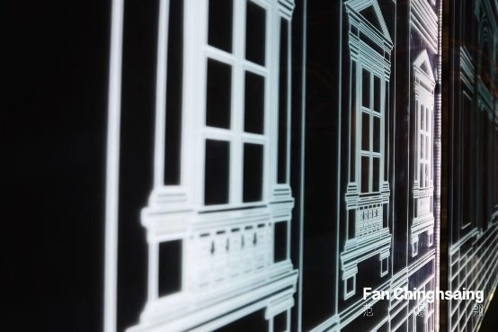 范景翔出席“BVLGARI意游未尽”携手众星制作《境》致力中意文化 艺术公益