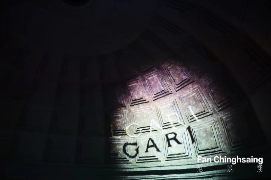 范景翔出席“BVLGARI意游未尽”携手众星制作《境》致力中意文化 艺术公益