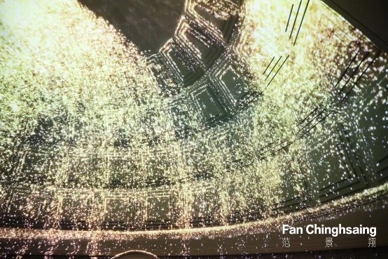 范景翔出席“BVLGARI意游未尽”携手众星制作《境》致力中意文化 艺术公益