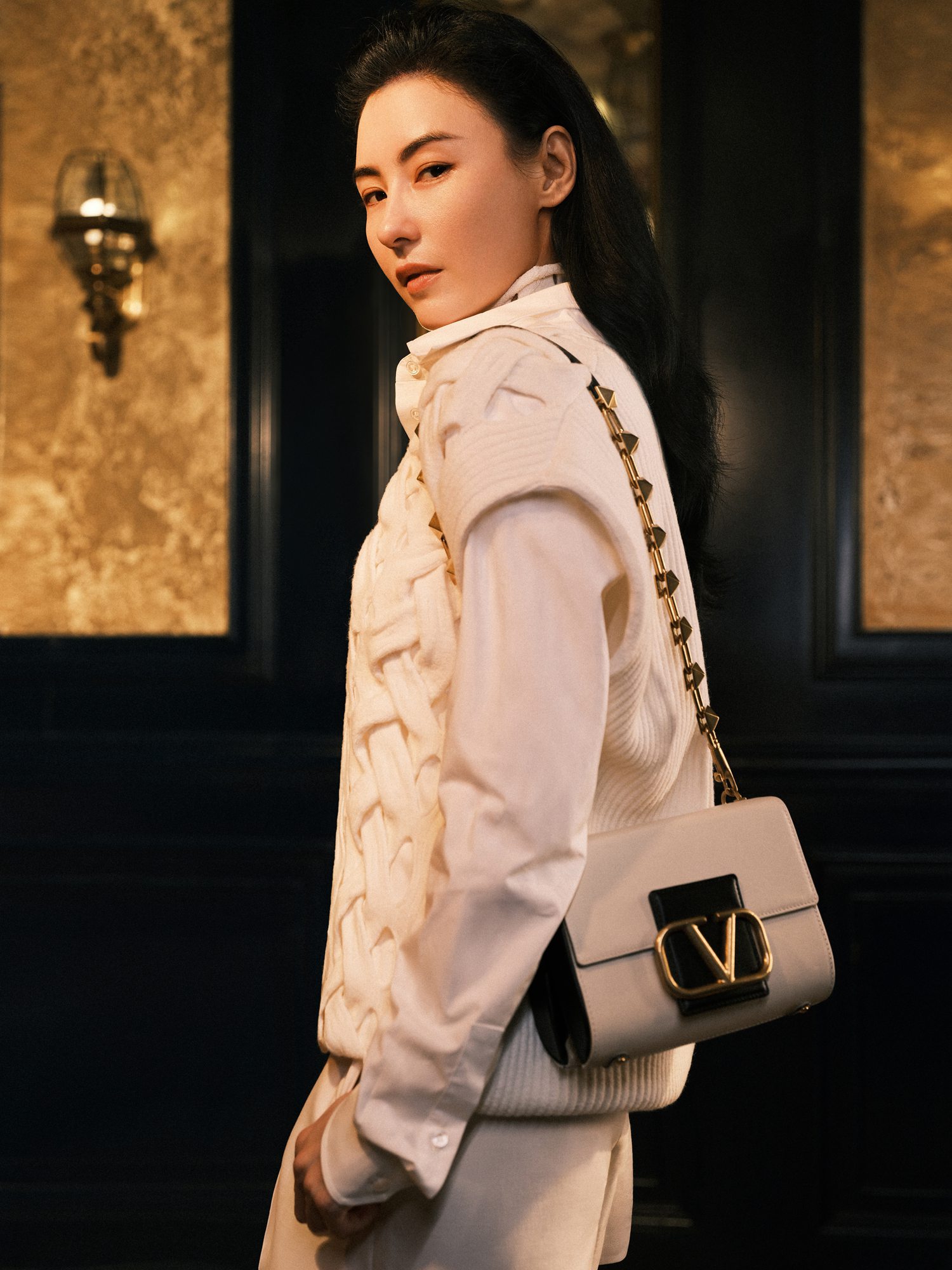 张柏芝复古大片精致优雅 (3).jpg