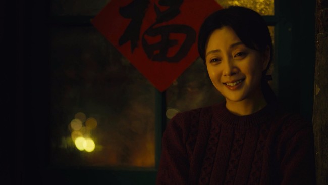 《人世间》雷佳音辛柏青宋佳殷桃上演&ldquo;无声飙戏&rdquo;