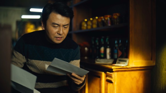 《人世间》雷佳音辛柏青宋佳殷桃上演&ldquo;无声飙戏&rdquo;