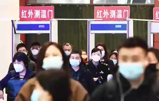 进返京新政：须持有48小时核酸阴性证明