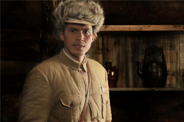 《东北剿匪记》来了 游大庆挑战抗日时期剿匪英雄