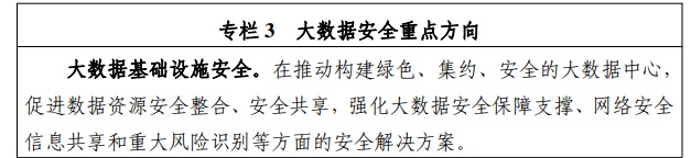 12部门：从人工智能安全等9个重点方向遴选试点示范项目