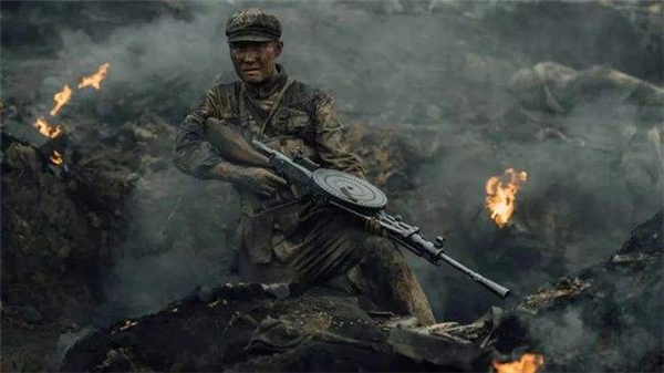 《跨过雅绿江》，年轻观众最该追的电视剧！