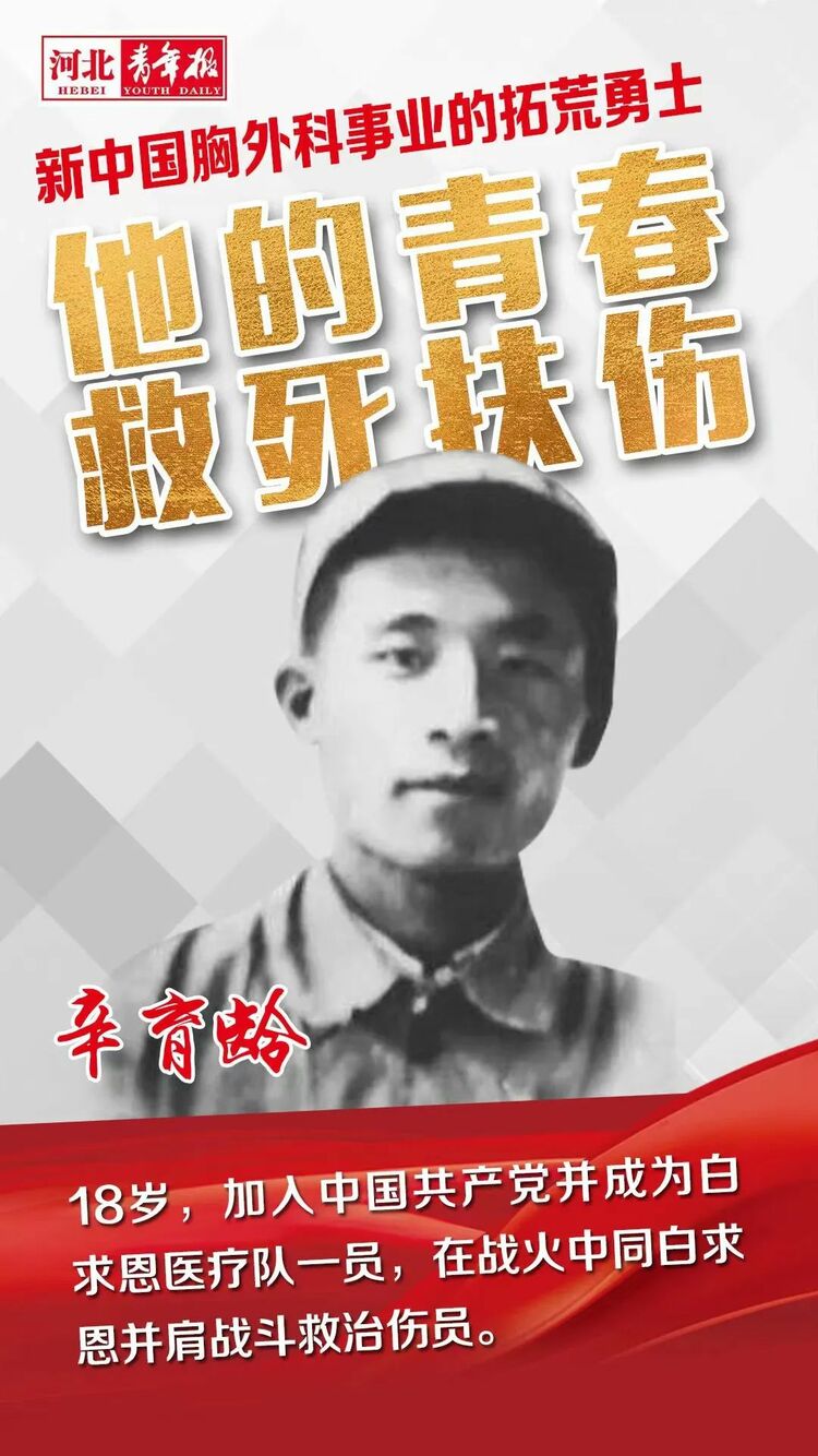 他们是光！生于燕赵大地，青春闪耀中国 | 我们正青春